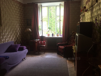 Зняти квартиру, Левицького К. вул., Львів, id 15538