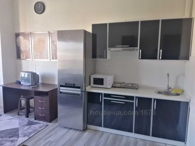 Зняти квартиру, Пушкінська вул., Харків, id 52516