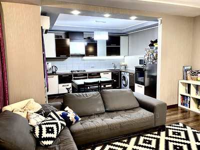 Купити квартиру, Джерельна вул., Харків, id 53376