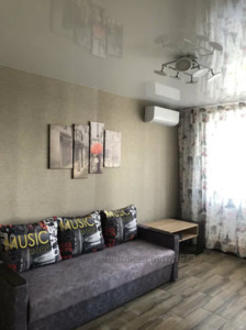 Зняти квартиру, Іллінська вул., Харків, id 36270