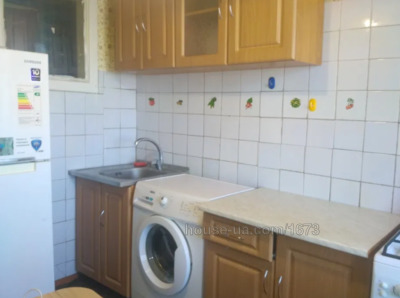 Зняти квартиру, Танкопія вул., Харків, id 34440
