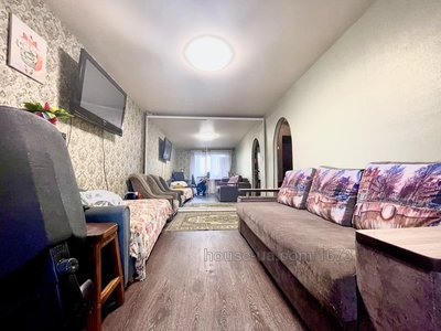 Купити квартиру, Танкопія вул., Харків, id 49502