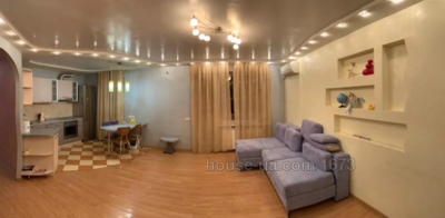 Снять квартиру, Залесская ул., Харьков, id 31485
