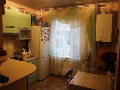 Снять квартиру, Тополь-3 ж/м, Днепр, id 1423