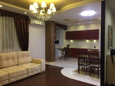 Buy an apartment, New Building, Geroev-Truda-ul, 32, Kharkiv, id 134535