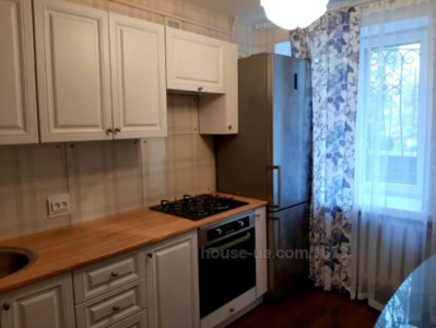 Зняти квартиру, 23-го Серпня вул., Харків, id 39836