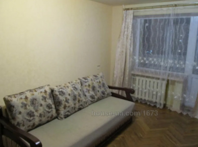 Зняти квартиру, 23-го Серпня вул., Харків, id 41794