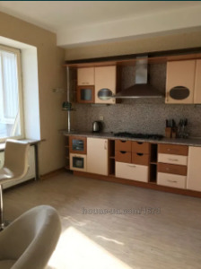Rent an apartment, Pushkinskaya-ul, Kharkiv, id 40178
