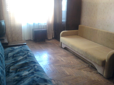 Rent an apartment, Shekspira-per, Kharkiv, id 29147