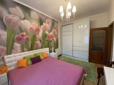 Зняти квартиру, Сталінка, Писаржевского ул., Дніпро, id 45916