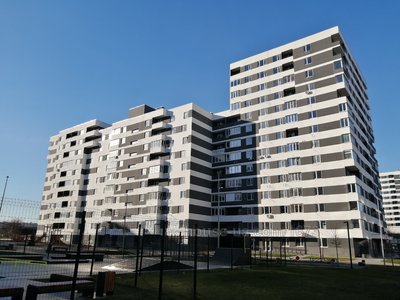 Купити квартиру, Московський просп., Харків, id 56149