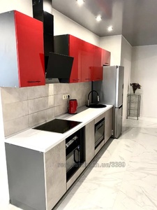 Buy an apartment, New Building, Rogatinskiy-vjezd, Kharkiv, id 138998