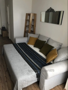 Rent an apartment, Celinogradskaya-ul, Kharkiv, id 34129