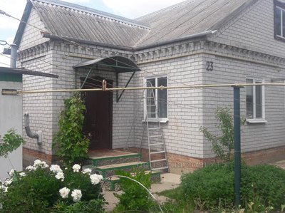Купити будинок, Маяковского ул., 23, Новомосковськ, Новомосковський район, id 7825