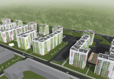 Купити квартиру, Миру вул., Харків, id 57142