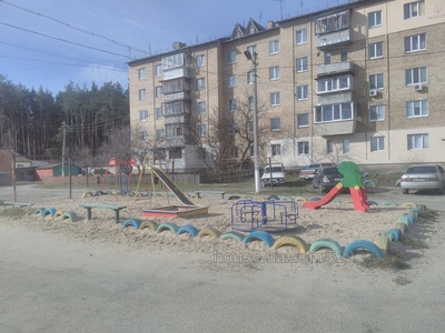 Buy an apartment, Sadovaya-ul, 16, Irpin, Irpenskiy_gorsovet district, id 6364
