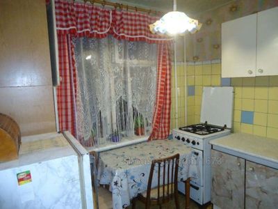Rent an apartment, 23-go-Avgusta-ul, Kharkiv, id 26445