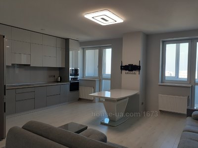 Купить квартиру, Целиноградская ул., Харьков, id 33293
