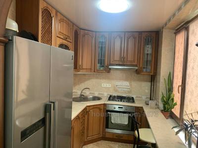 Rent an apartment, Traktorostroiteley-prosp, Kharkiv, id 61748