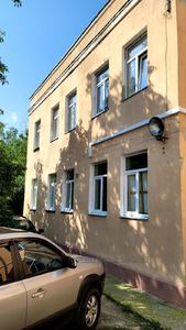 Купити %profile%, Окрема будівля, Бекетова вул., Харків, id 63849