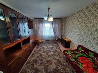 Зняти квартиру, Новобудова, Григоренко Петра просп., 19, Київ, id 56996
