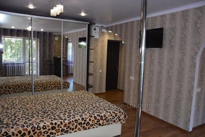 Rent an apartment, Geroev-Stalingrada-ul, Dnipro, id 5575