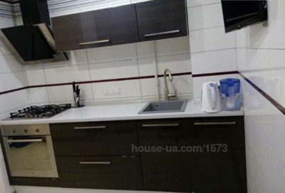 Зняти квартиру, Іллінська вул., Харків, id 34391