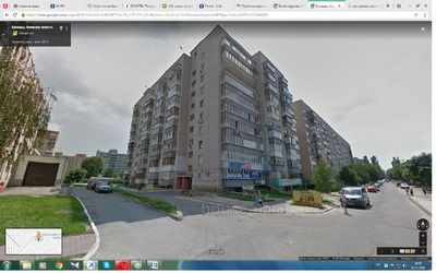 Buy an apartment, Nezavisimosti-bulv, Brovary, Brovarskiy district, id 19061