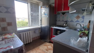 Купити квартиру, Миру вул., 90А, Харків, Пролетарська (M), Індустріальний район, id 140118