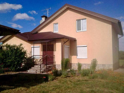 Buy a house, House, Щорса, Vasilkov, Vasilkovskiy district, id 13002