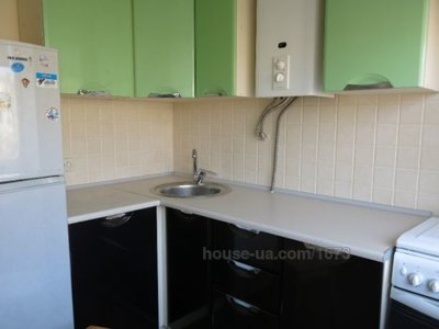 Зняти квартиру, Пушкінська вул., Харків, id 56613
