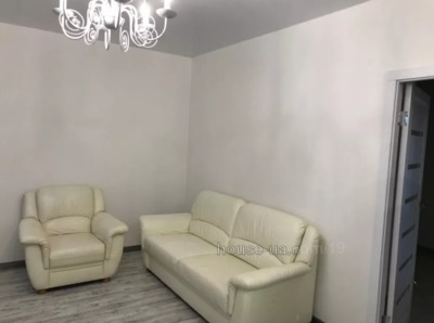 Купити квартиру, Новобудова, На Нивах вул., Львів, id 17283