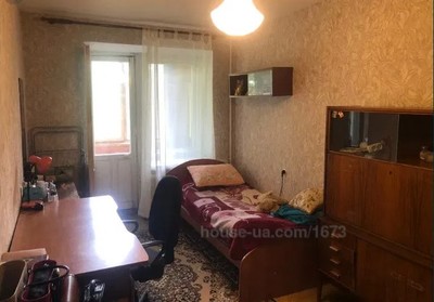 Зняти квартиру, Гагаріна просп., Харків, id 38762