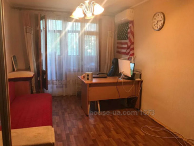 Зняти квартиру, Героїв Праці вул., Харків, id 46184
