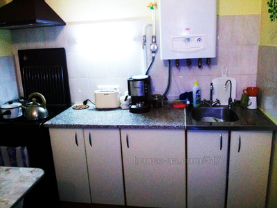 Buy an apartment, New Building, Ukrainskaya-ul, Irpin, Irpenskiy_gorsovet district, id 5415