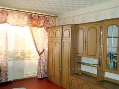 Зняти квартиру, Чешка, Сабурова Александра ул., 5, Київ, id 16318