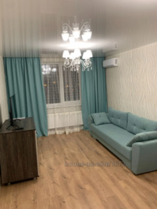 Rent an apartment, Elizavetinskaya-ul, Kharkiv, id 44738