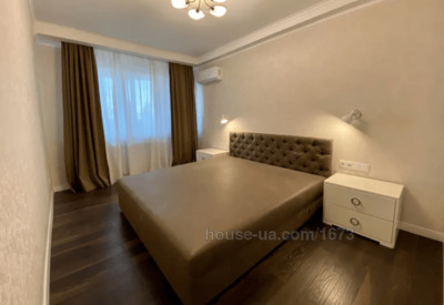 Rent an apartment, Pobedi-prosp, Kharkiv, id 56432