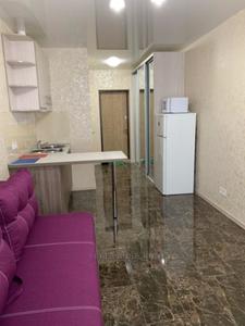 Rent an apartment, New Building, Shevchenkovskiy-per, 3А, Kharkiv, id 131547