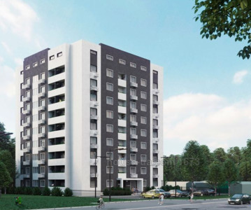 Купити квартиру, Гвардійців-широнінців вул., Харків, id 45089
