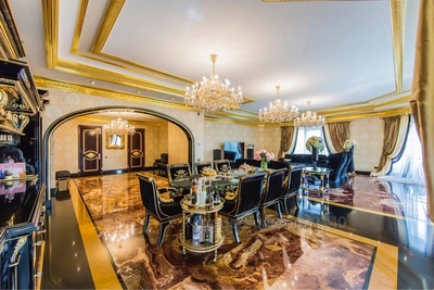 Купити квартиру, Новобудова, Мичурина ул., 56, Київ, id 52427
