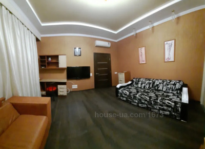 Rent an apartment, Studencheskaya-ul, Kharkiv, id 39584