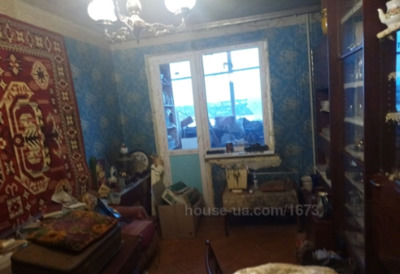 Купить квартиру, Солнечная ул., Харьков, id 27615