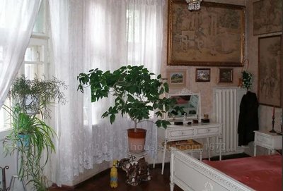 Купити квартиру, Мироносицька вул., Харків, id 48309