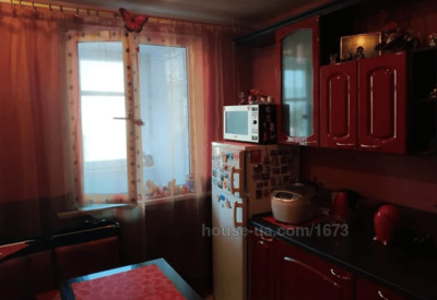 Купить квартиру, Дружбы Народов ул., Харьков, id 55317