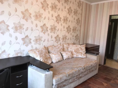 Зняти квартиру, Гагаріна просп., Харків, id 34192