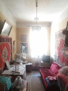 Купити квартиру, Городоцька вул., Львів, Галицький район, id 13909