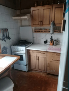 Купити квартиру, Динамівська вул., Харків, id 48626