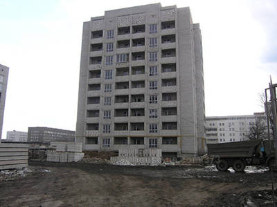 Buy an apartment, New Building (under construction), Gagarina-ul, Kharkiv, id 4091