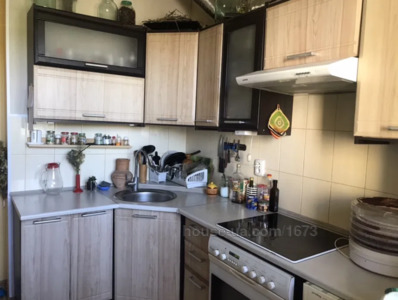 Купити квартиру, Новоолександрівська вул., Харків, id 42772